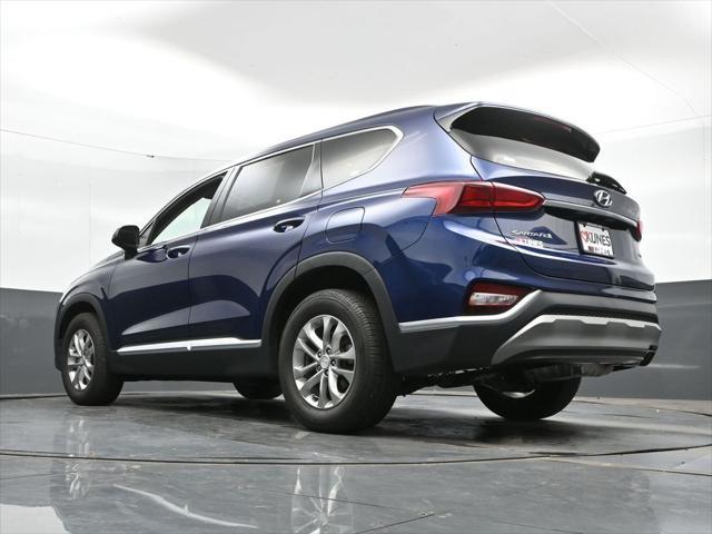 2020 Hyundai Santa Fe - $19,000