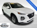 2019 Santa FE Thumbnail 1