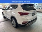 2019 Santa FE Thumbnail 14