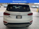 2019 Santa FE Thumbnail 15