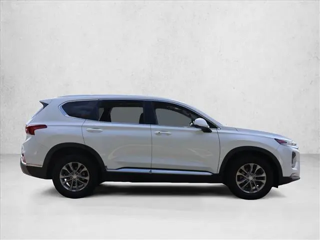 2020 Hyundai Santa Fe - $15,641