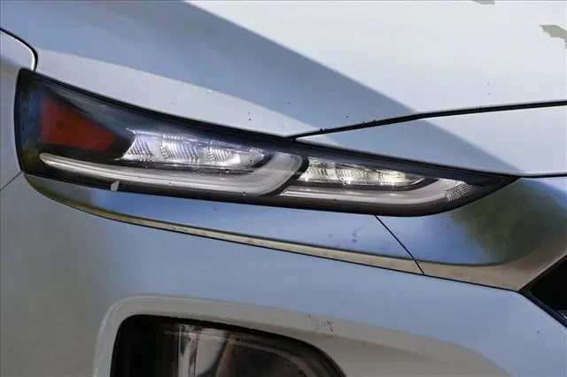 2020 Hyundai Santa Fe - $15,641