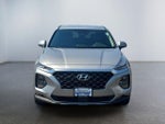 2020 Santa FE Thumbnail 8