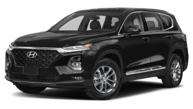 Preowned 2020 Hyundai SANTA FE SEL for Sale