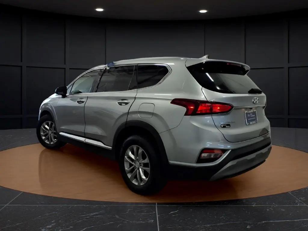 2020 Hyundai Santa Fe - $15,995