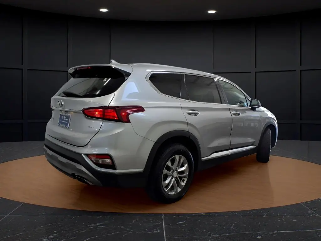2020 Hyundai Santa Fe - $15,995