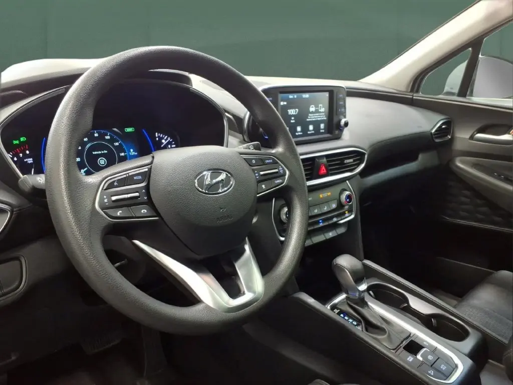 2020 Hyundai Santa Fe - $15,995