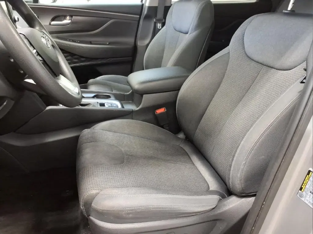 2020 Hyundai Santa Fe - $15,995