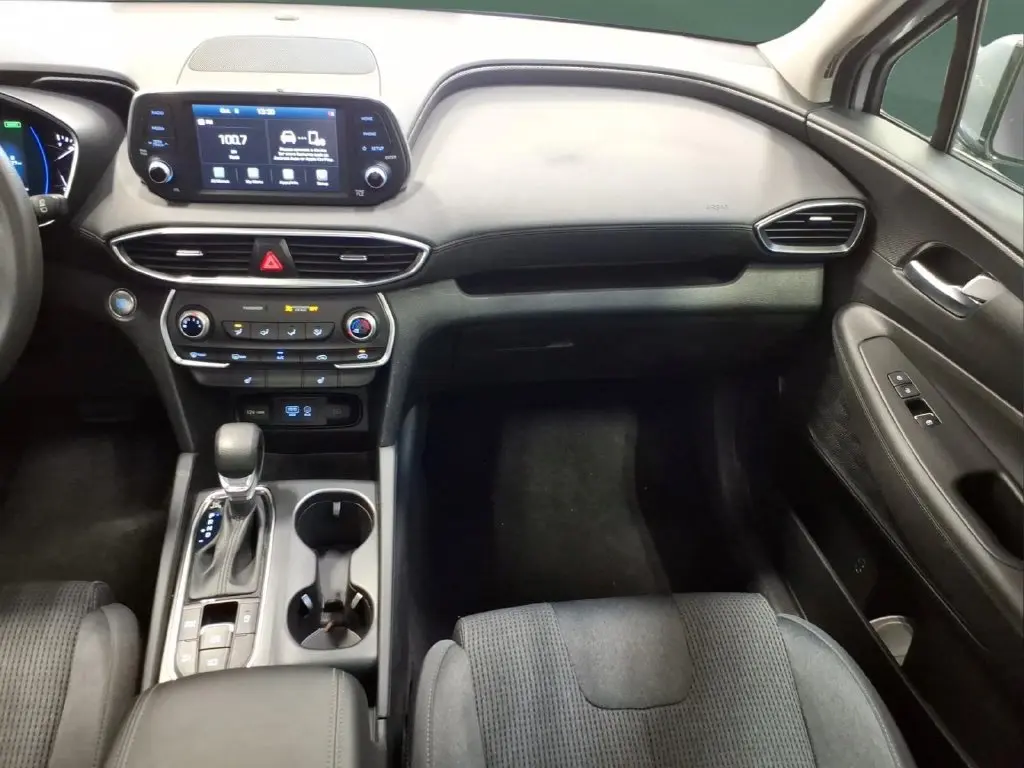 2020 Hyundai Santa Fe - $15,995