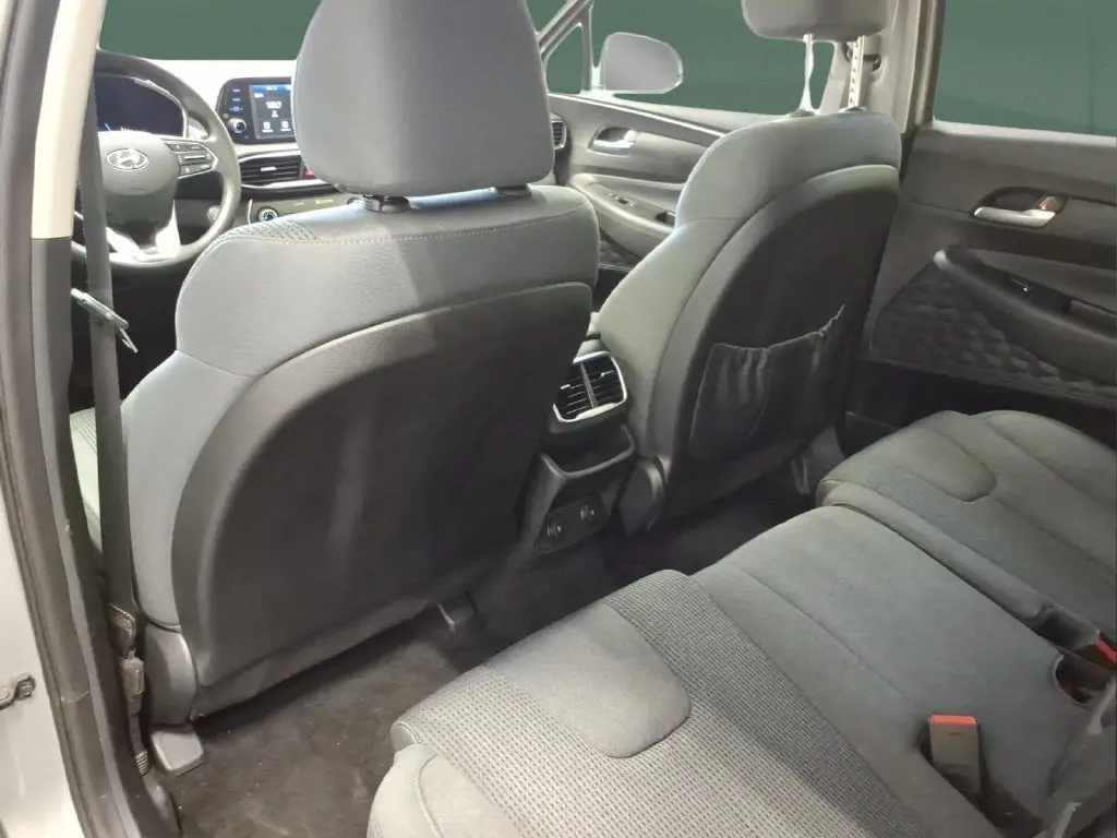 2020 Hyundai Santa Fe - $15,995