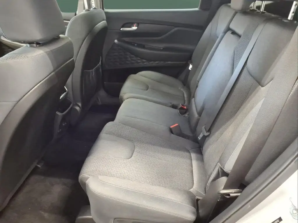 2020 Hyundai Santa Fe - $15,995