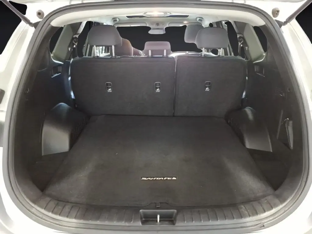 2020 Hyundai Santa Fe - $15,995