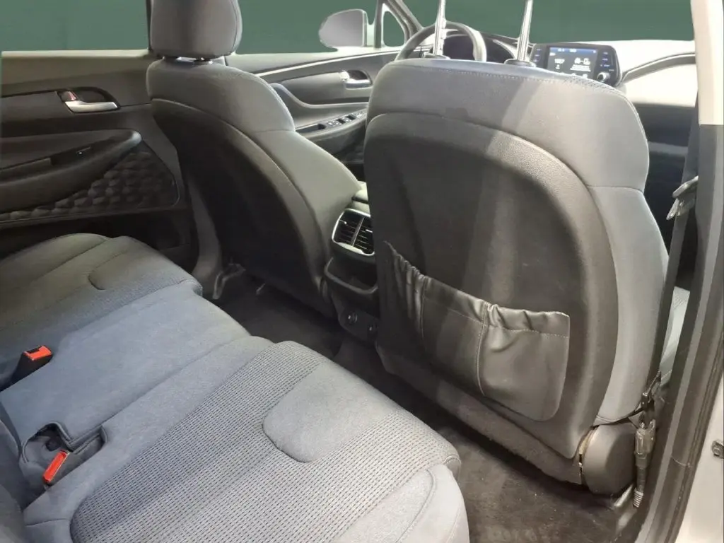 2020 Hyundai Santa Fe - $15,995