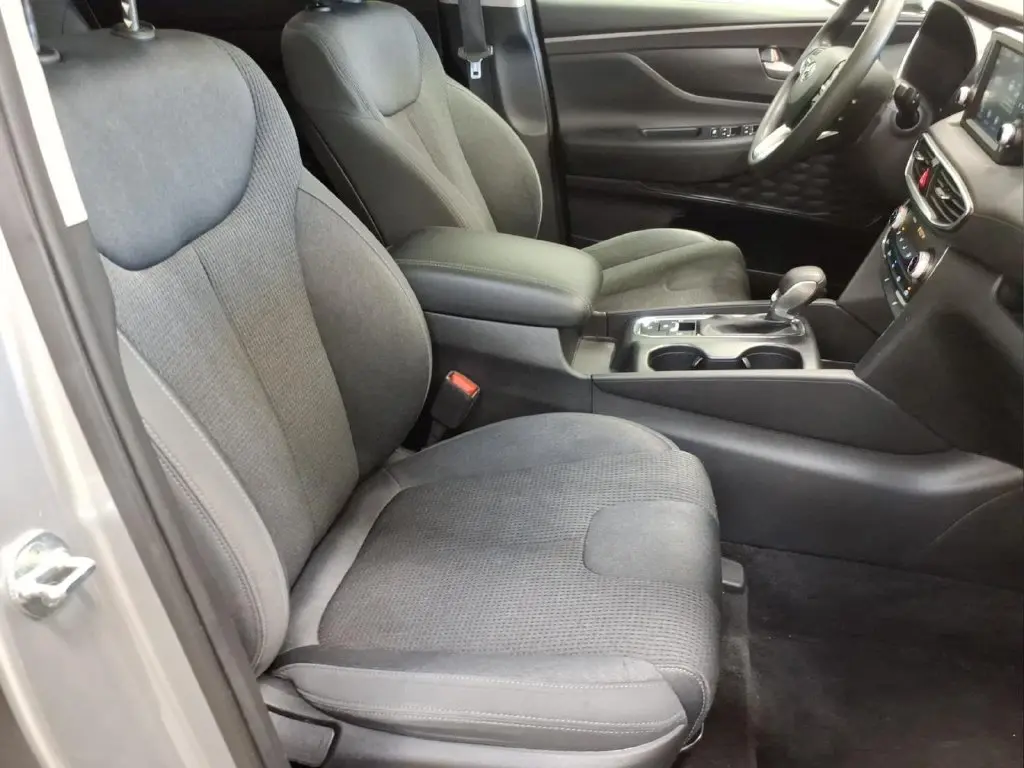2020 Hyundai Santa Fe - $15,995