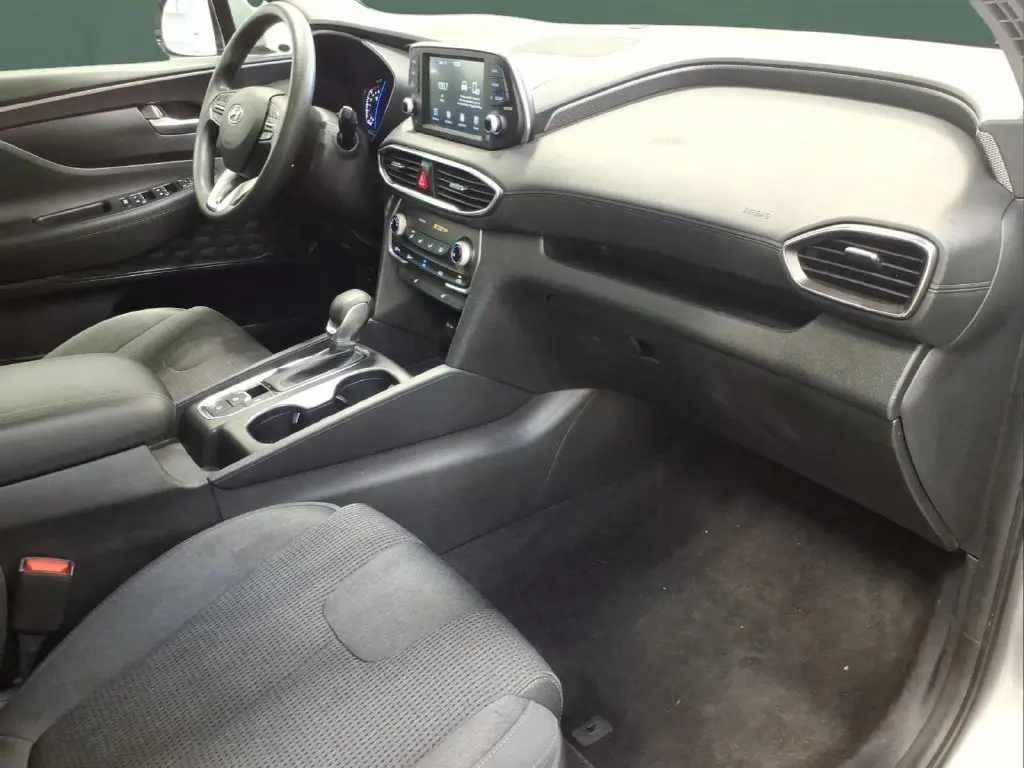 2020 Hyundai Santa Fe - $15,995