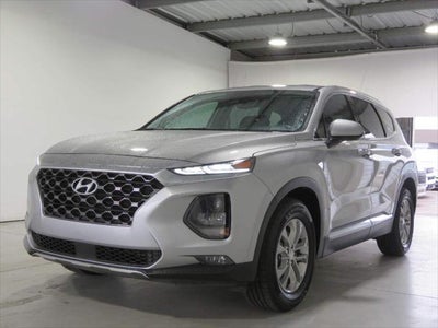 Photo of a 2020 Hyundai Santa FE AWD SEL 4DR Crossover for sale