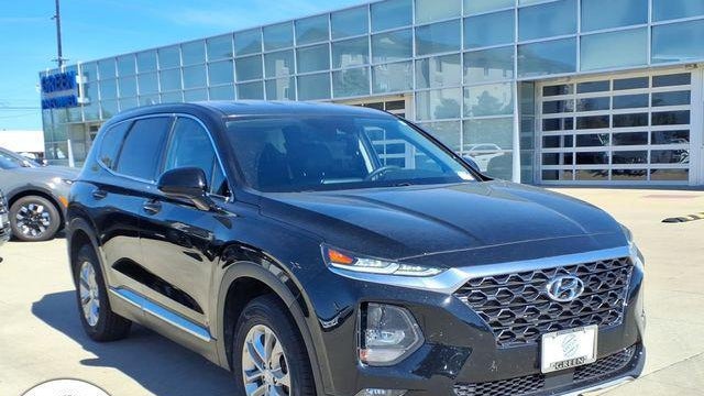 Preowned 2020 Hyundai SANTA FE SEL for Sale