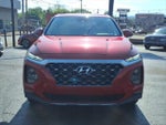 2020 SANTA FE Thumbnail 2