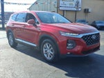 2020 SANTA FE Thumbnail 3