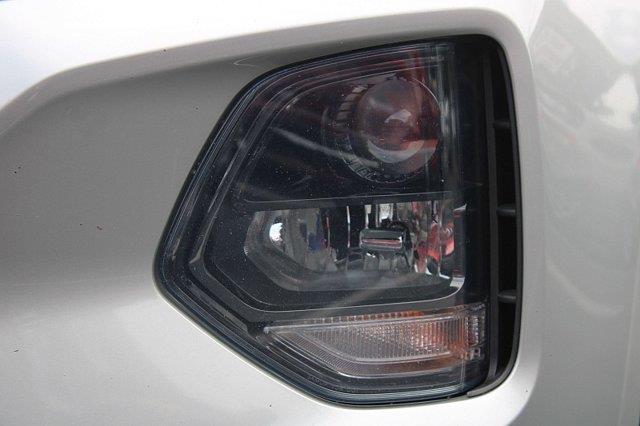 2020 Hyundai Santa Fe - $16,989