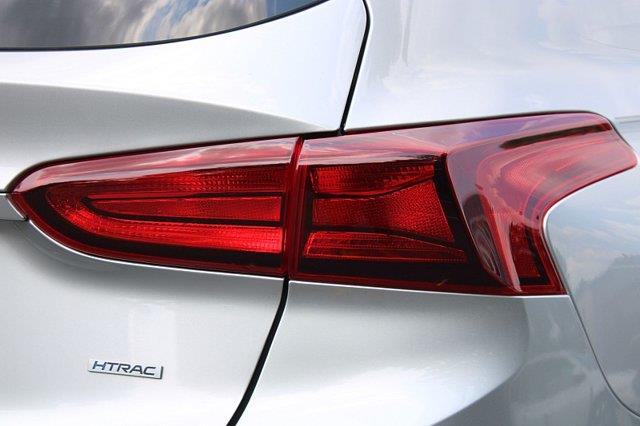 2020 Hyundai Santa Fe - $16,989