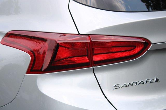 2020 Hyundai Santa Fe - $16,989