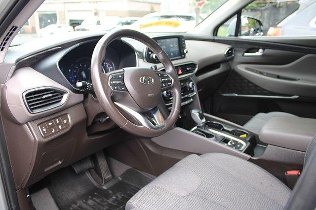 2020 Hyundai Santa Fe - $16,989
