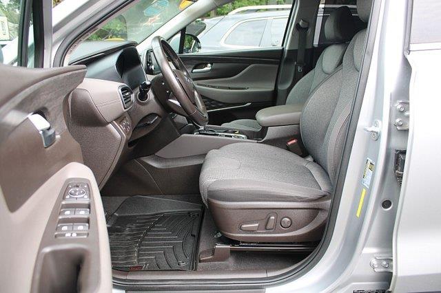 2020 Hyundai Santa Fe - $16,989