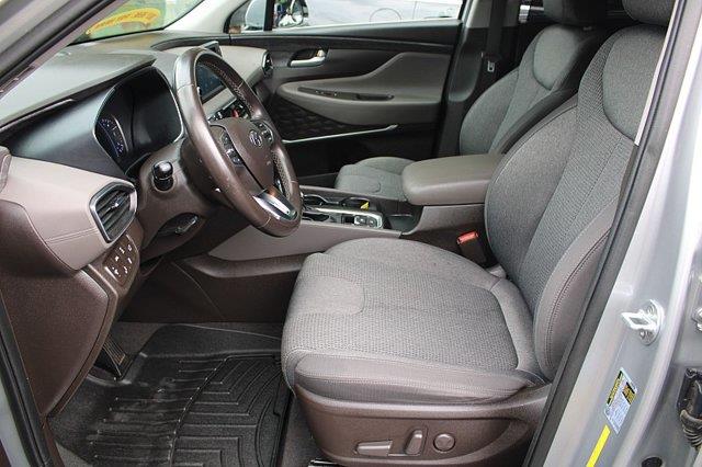 2020 Hyundai Santa Fe - $16,989