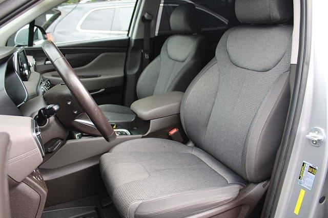 2020 Hyundai Santa Fe - $16,989