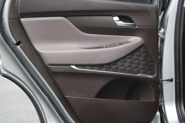 2020 Hyundai Santa Fe - $16,989