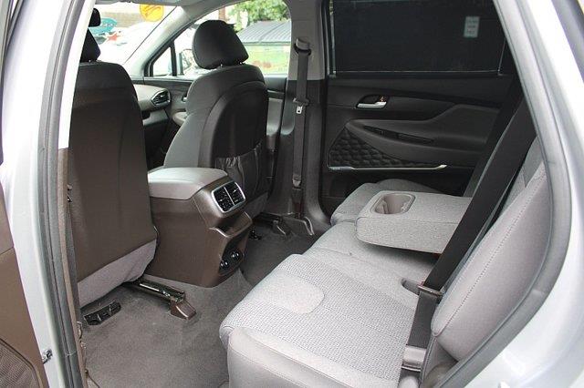 2020 Hyundai Santa Fe - $16,989