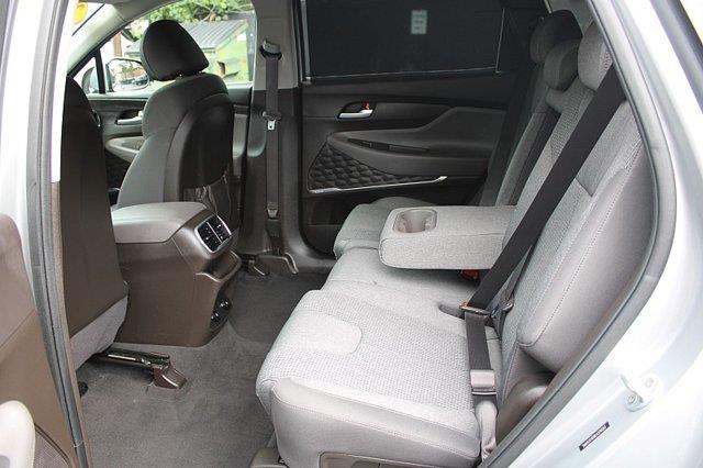 2020 Hyundai Santa Fe - $16,989