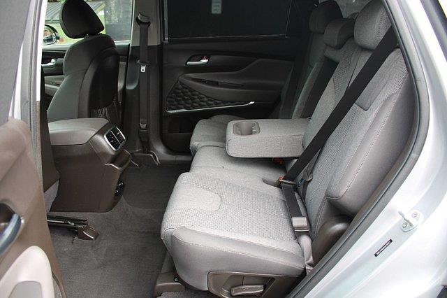 2020 Hyundai Santa Fe - $16,989