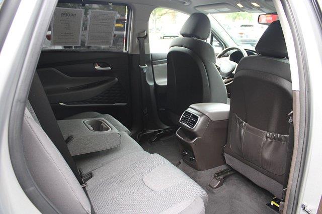 2020 Hyundai Santa Fe - $16,989