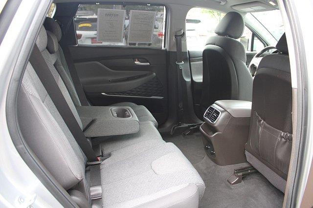 2020 Hyundai Santa Fe - $16,989