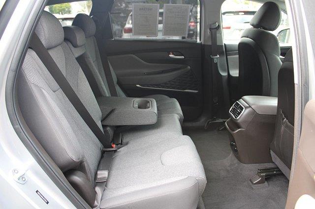 2020 Hyundai Santa Fe - $16,989