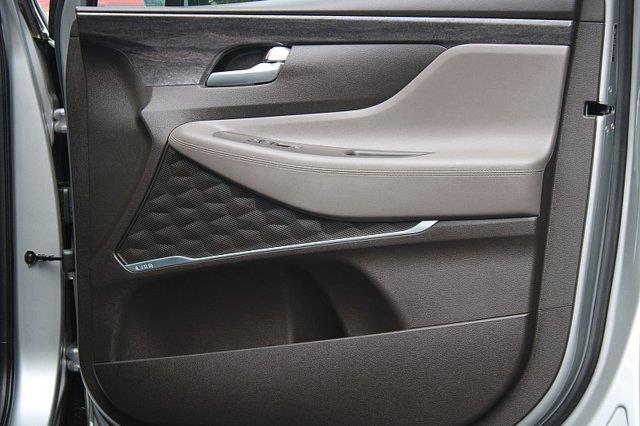 2020 Hyundai Santa Fe - $16,989