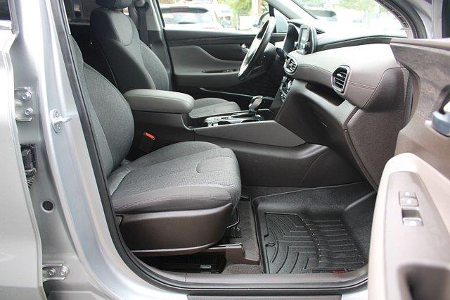 2020 Hyundai Santa Fe - $16,989