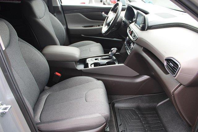 2020 Hyundai Santa Fe - $16,989