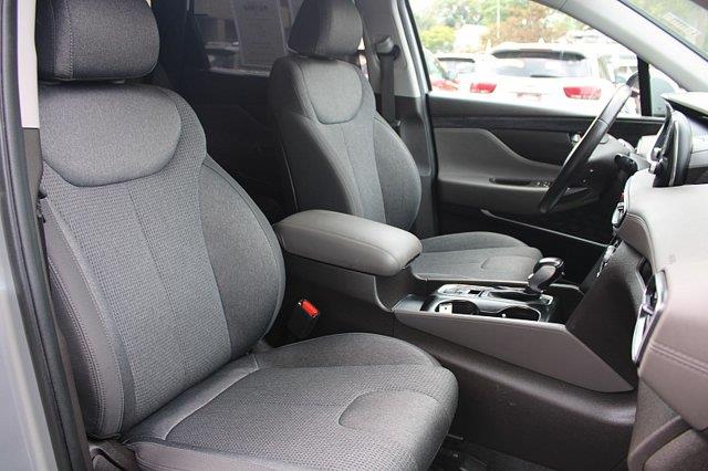 2020 Hyundai Santa Fe - $16,989