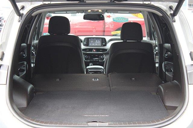 2020 Hyundai Santa Fe - $16,989