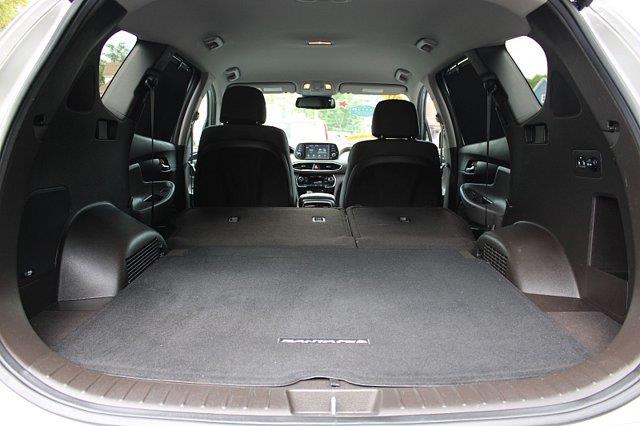 2020 Hyundai Santa Fe - $16,989