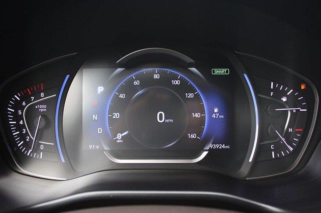 2020 Hyundai Santa Fe - $16,989