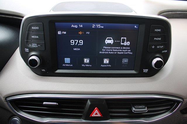 2020 Hyundai Santa Fe - $16,989