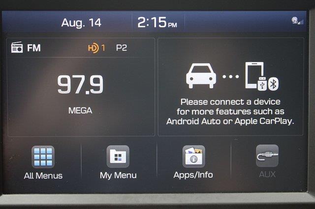 2020 Hyundai Santa Fe - $16,989