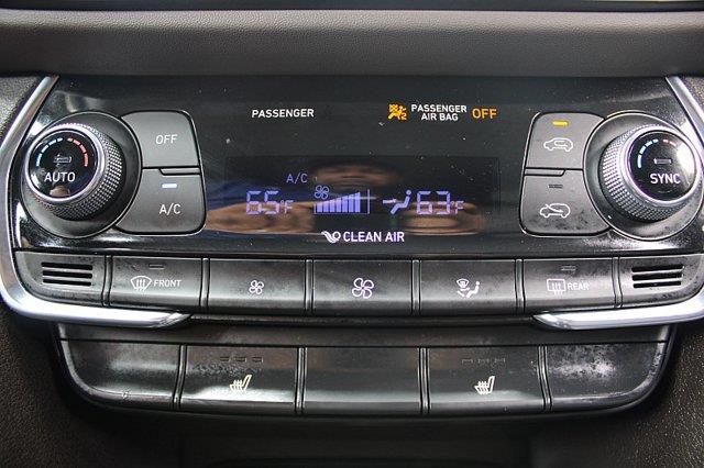 2020 Hyundai Santa Fe - $16,989