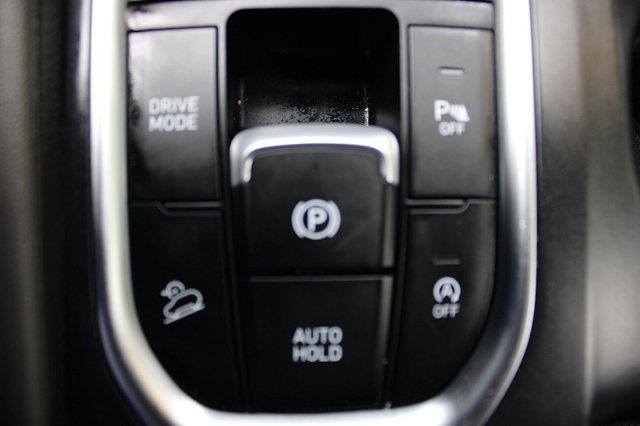 2020 Hyundai Santa Fe - $16,989