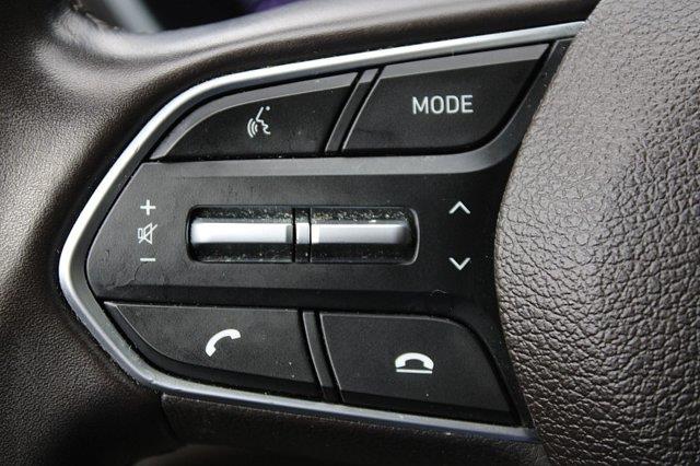 2020 Hyundai Santa Fe - $16,989