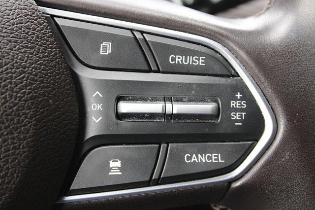 2020 Hyundai Santa Fe - $16,989